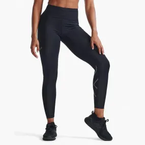 2XU Aero Hi-Rise Comp Tights Womens