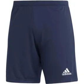 ADIDAS ENTRADA 22 SHORTS-NAVY