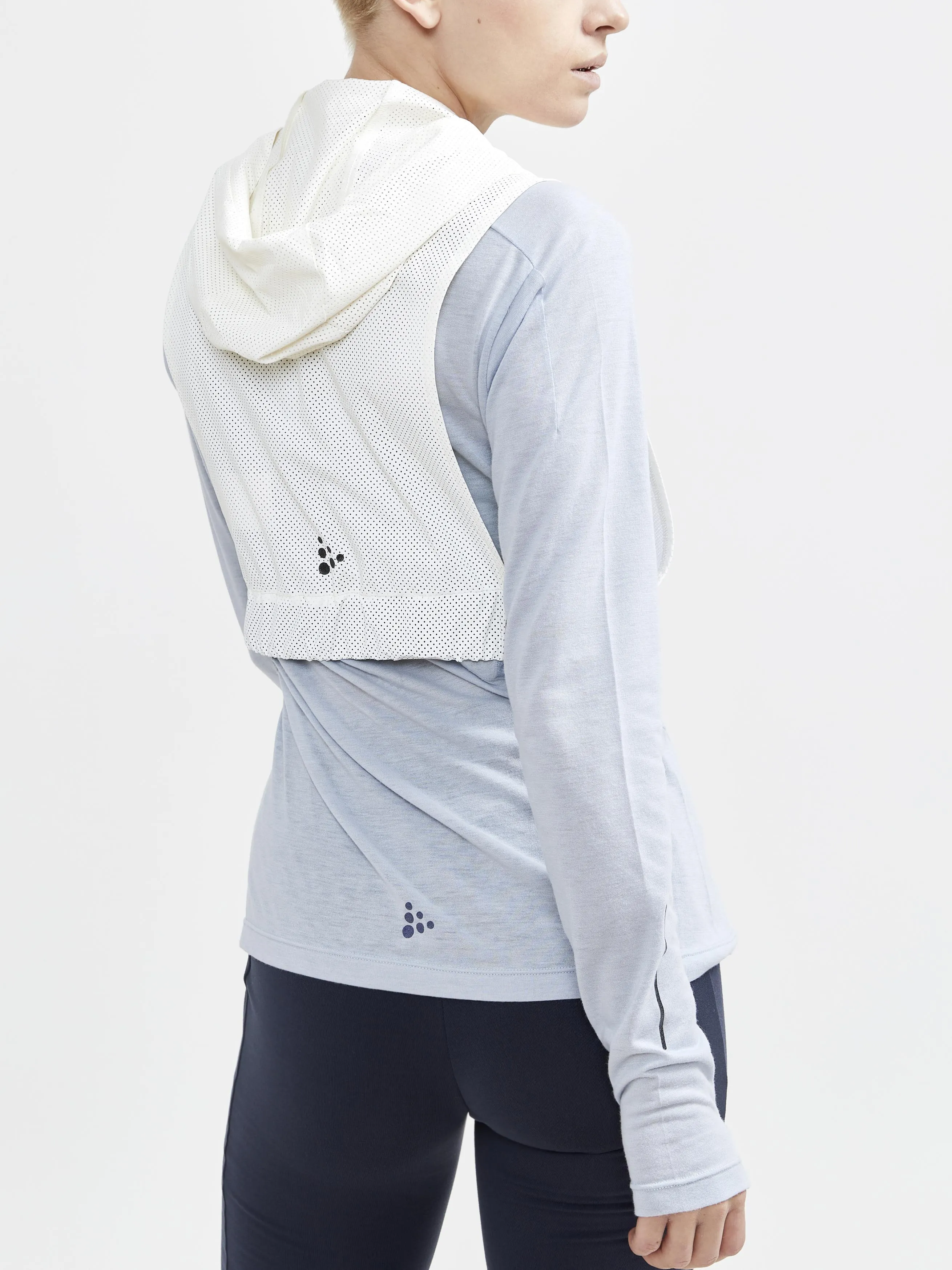 ADV LUMEN SHORT VEST