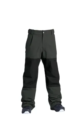 Airblaster Work Pant - Black