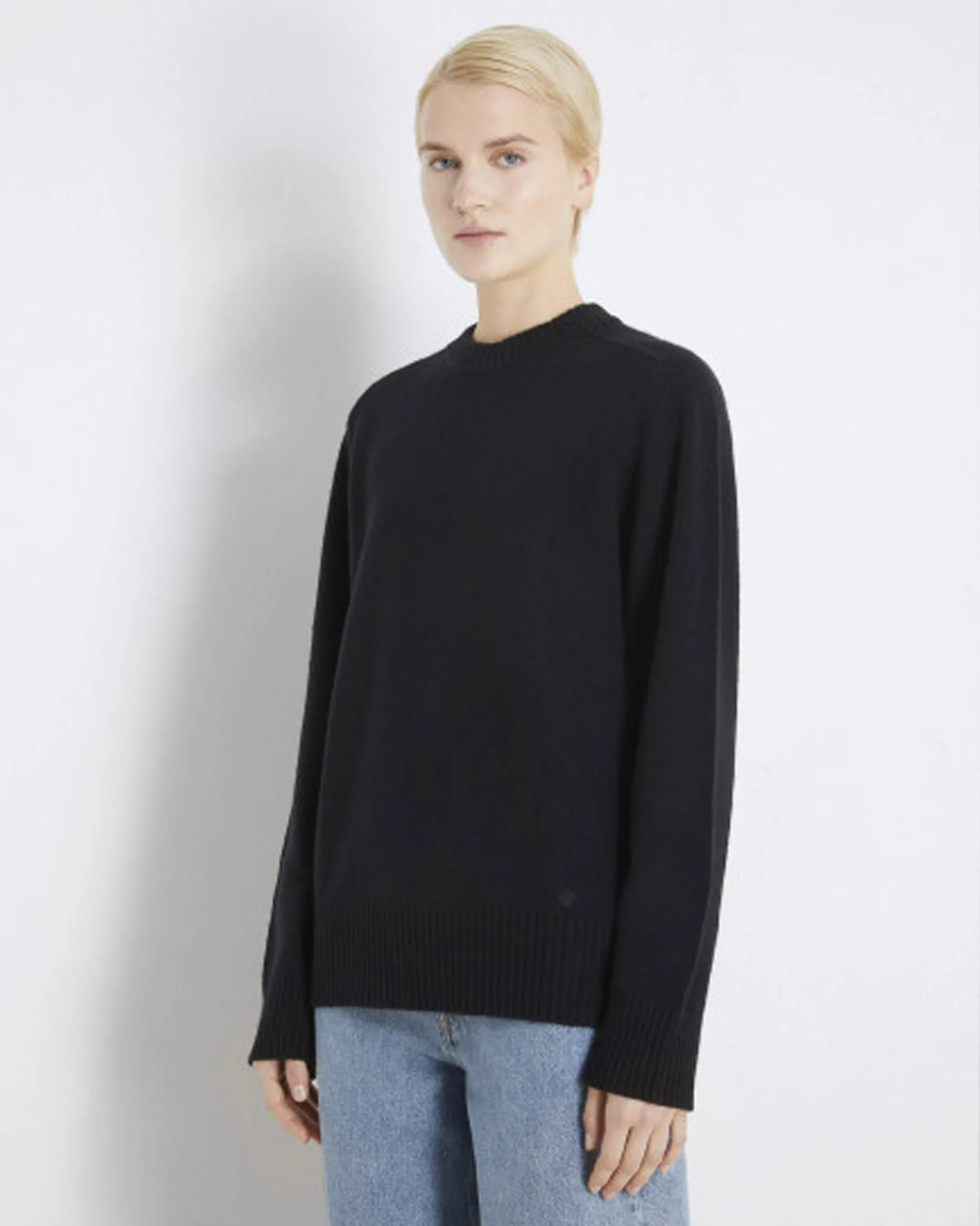 Anaa Cashmere Sweater