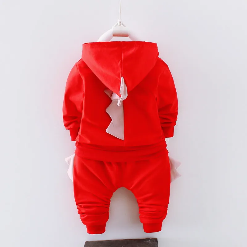 Boy's Jump Suit Cotton Clothing