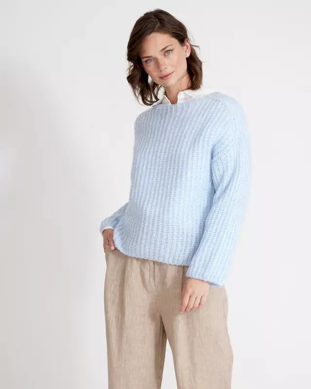 Cajsa Sweater