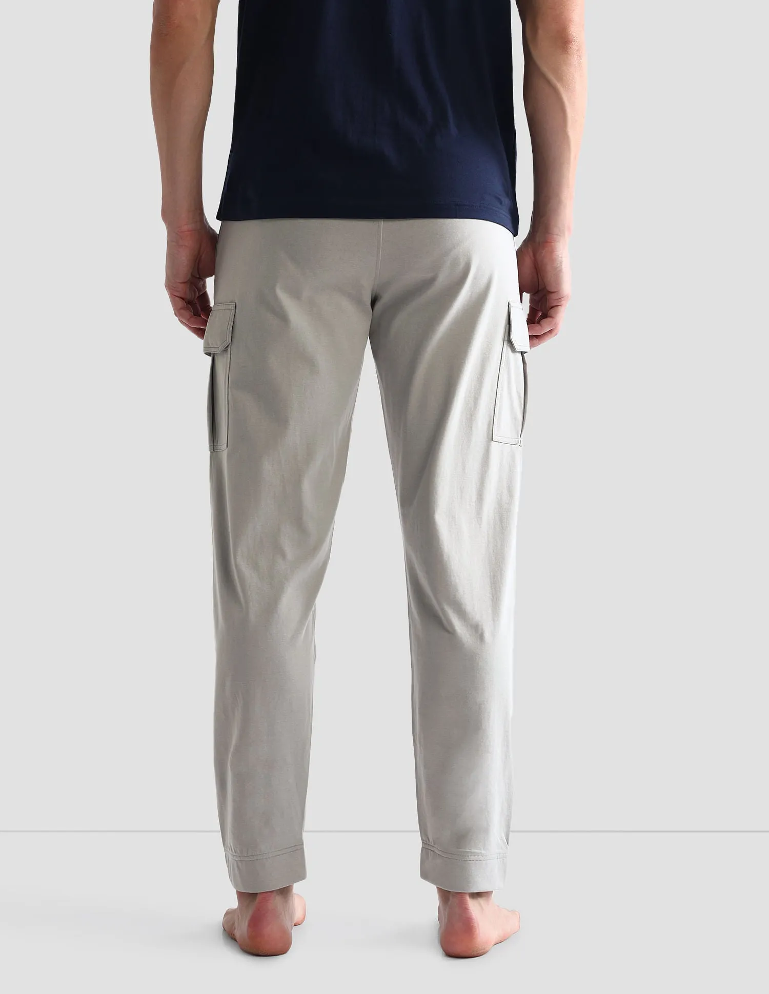 Cargo Utility OJ002 Lounge Joggers - Pack Of 1