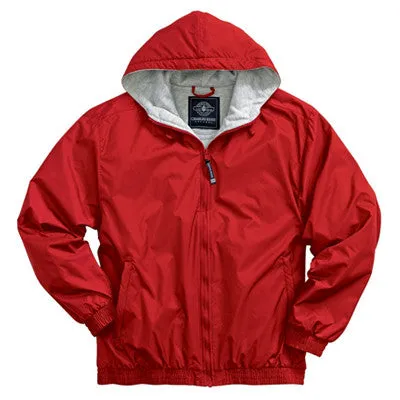 Charles River Performer Jacket