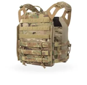 Crye Precision Jumpable Plate Carrier (JPC) 2.0 Multicam - Swimmers Cut