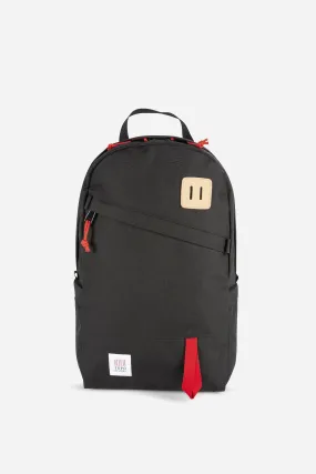 Daypack Classic Black/Black