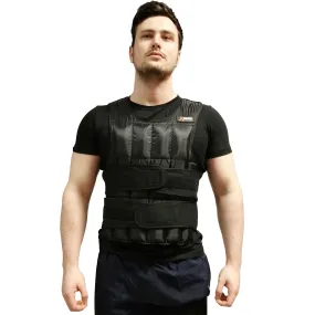 DKN 20kg Adjustable Weighted Vest