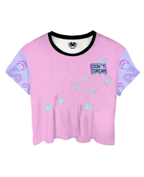 Dream Realm Crop Top