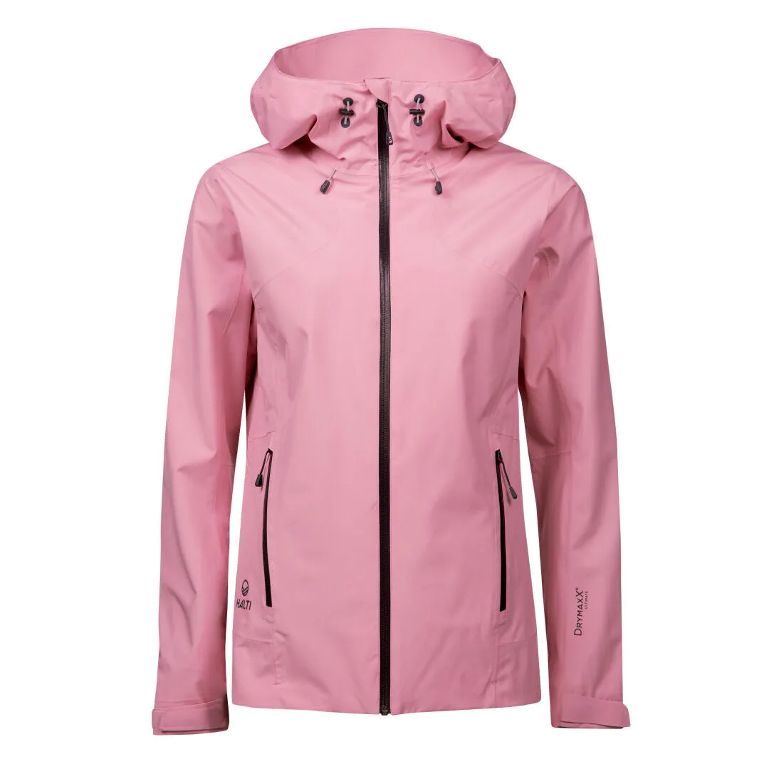 Eela Plus Women's DrymaxX Shell Jacket