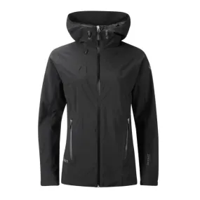 Eela Plus Women's DrymaxX Shell Jacket