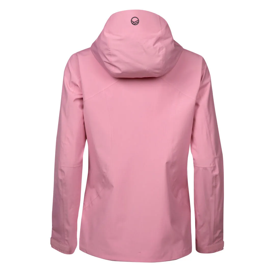 Eela Plus Women's DrymaxX Shell Jacket