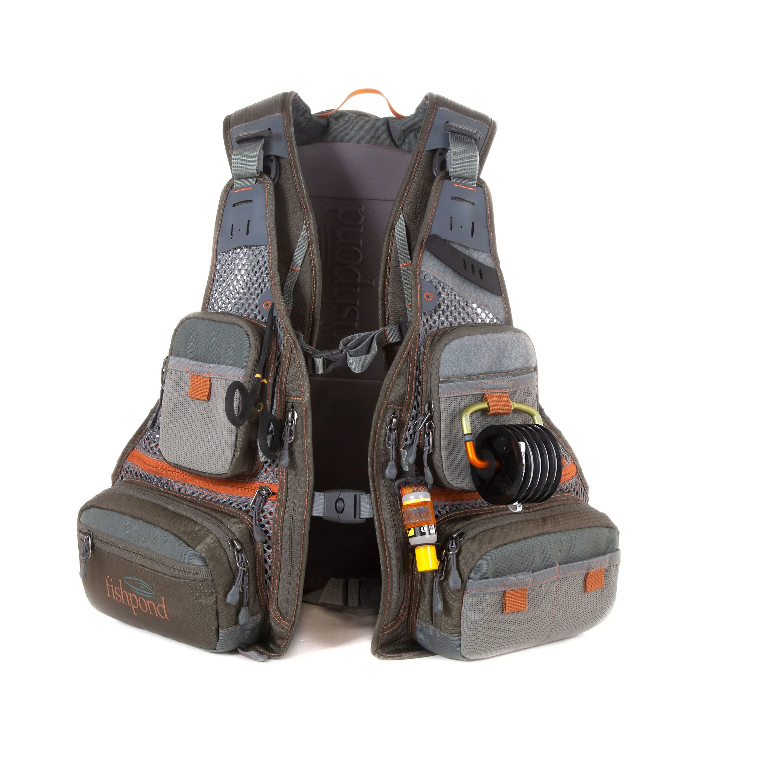 Fishpond Ridgeline Tech Pack