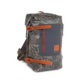 Fishpond Wind River Roll-Top Backpack