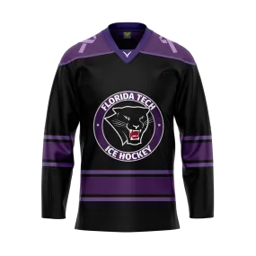 Florida Tech Authentic Replica Jersey