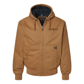 Laura Farms Work Jacket