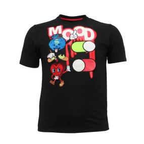 M231 Makobi Mood Tee - Black