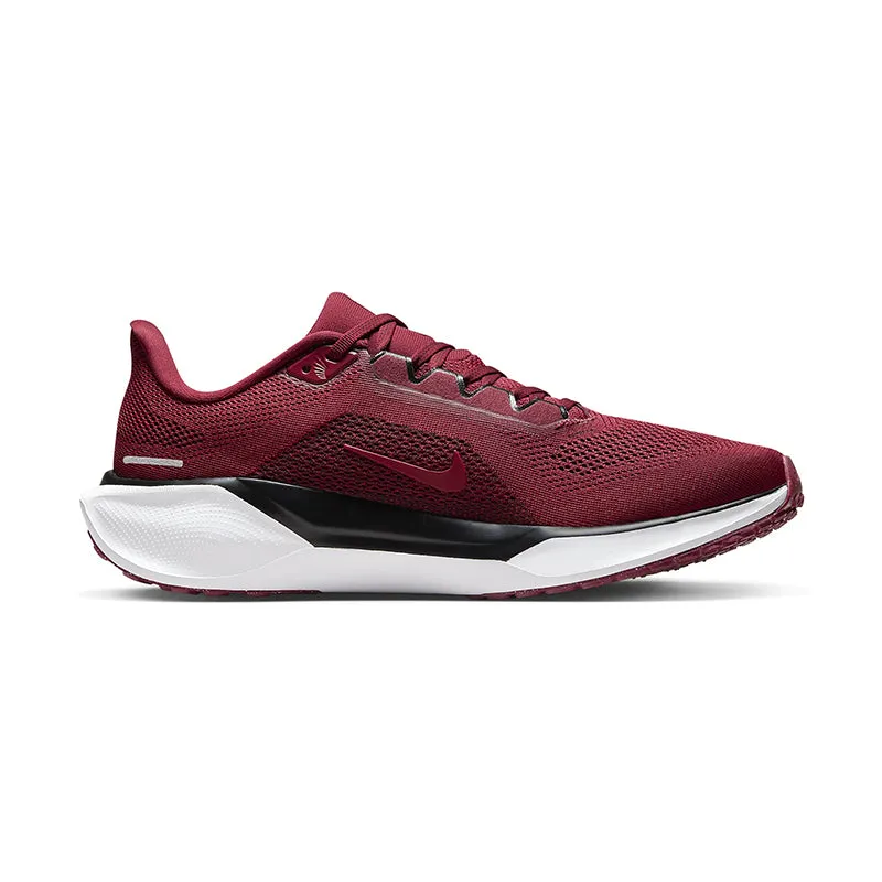 Men's Pegasus 41 Oklahoma Team Crimson/White/Black