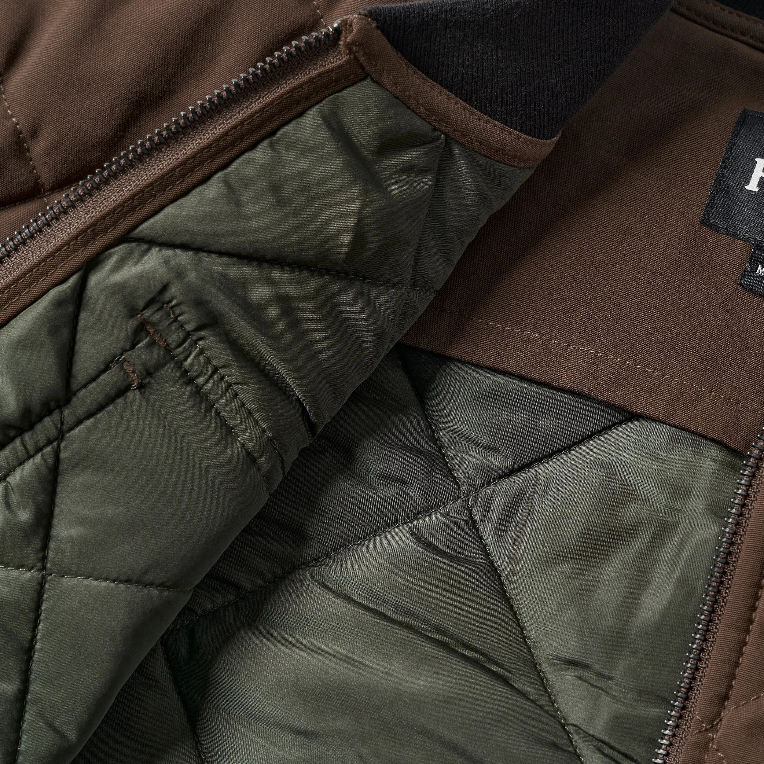 M's Bushplane Jacket