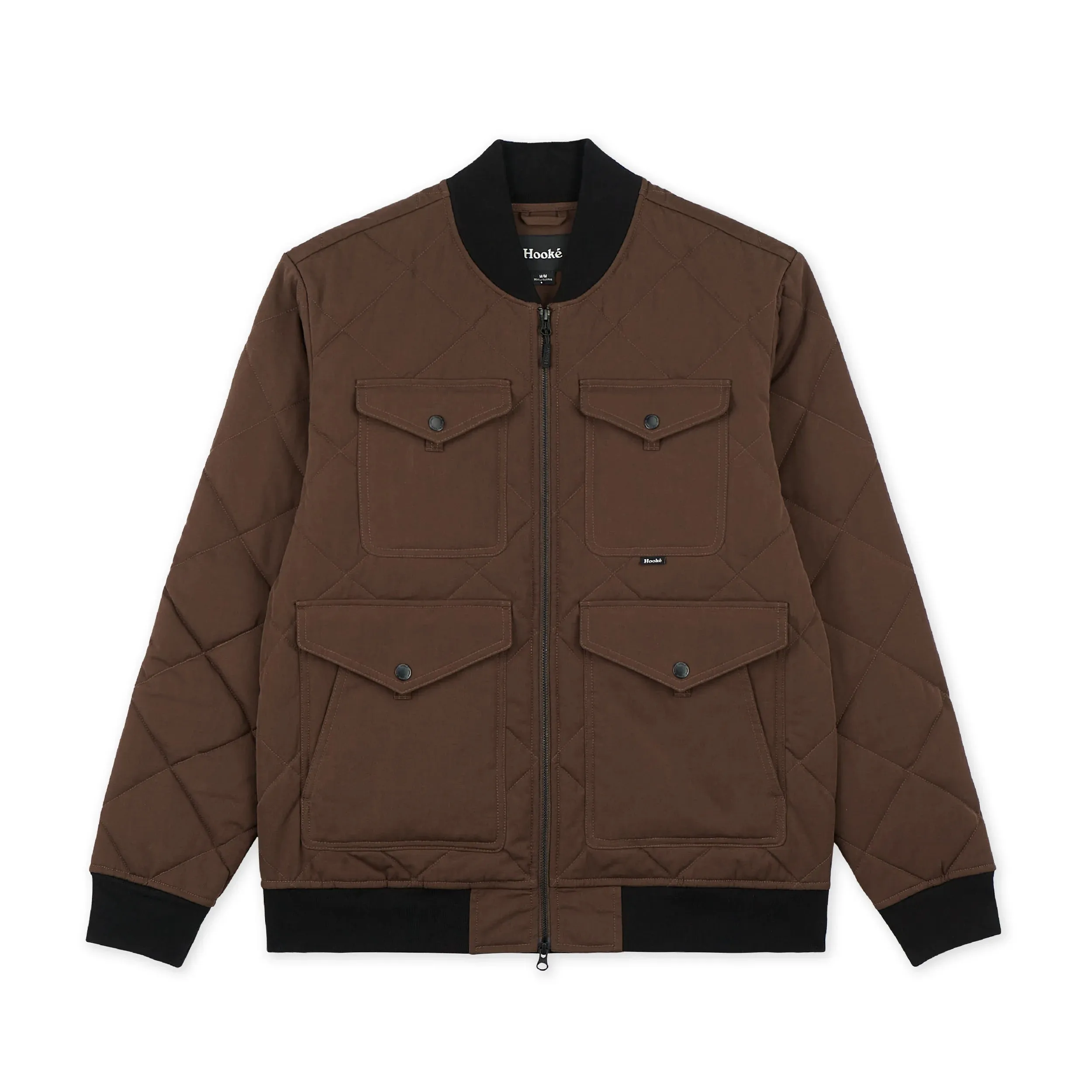 M's Bushplane Jacket