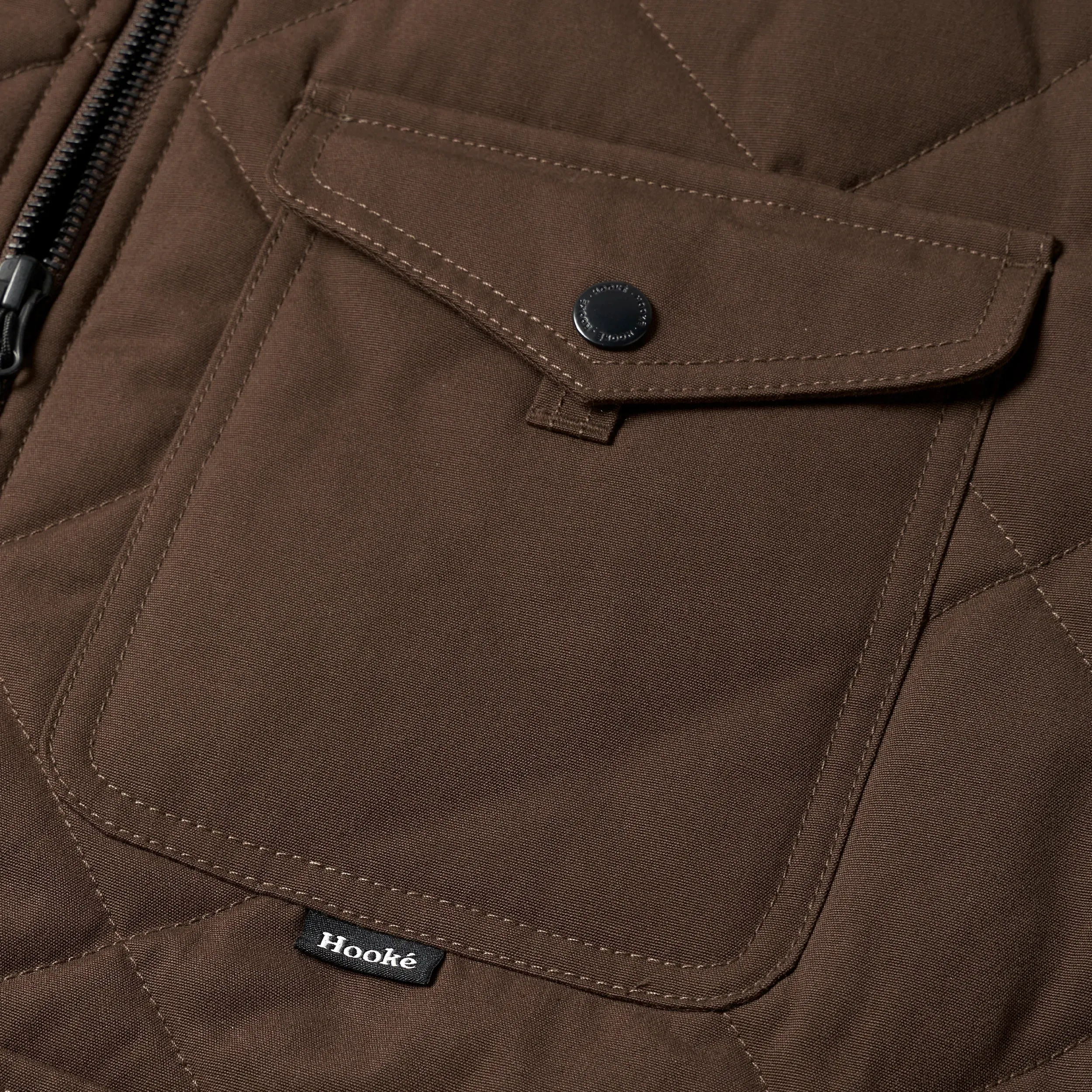 M's Bushplane Jacket