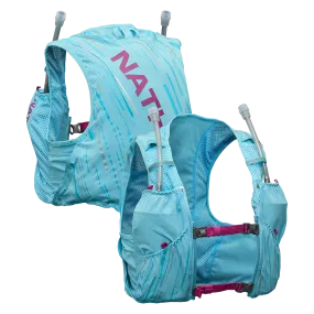 Nathan Women's Pinnacle 4L Hydration Vest