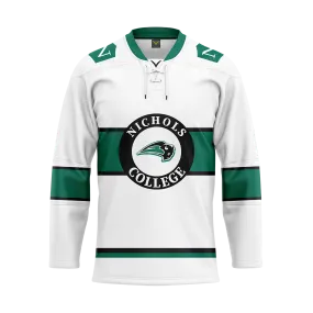 Nichols Light Replica Sublimated Jersey