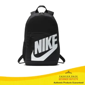 Nike Elemental Kid'S Backpack Black