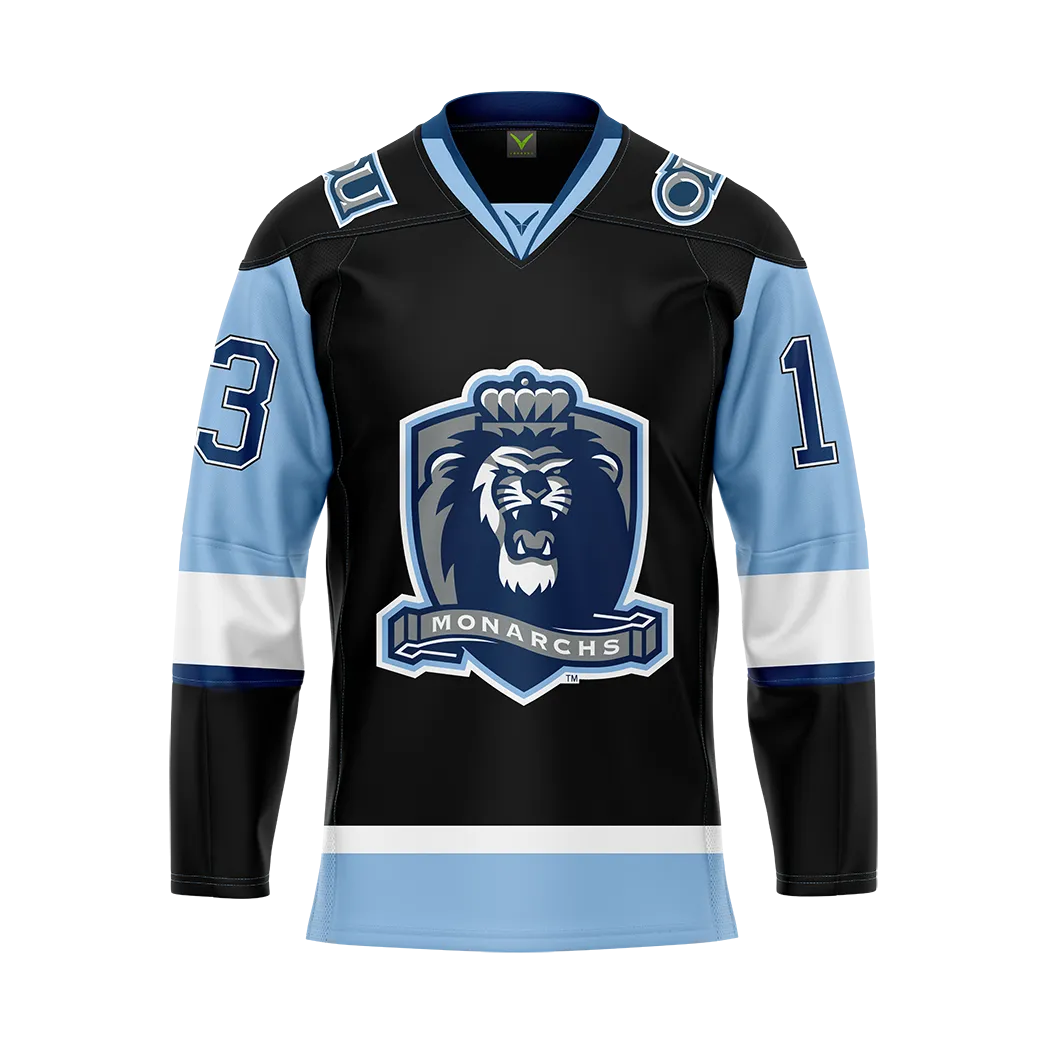 Old Dominion Sublimated Jersey Customized