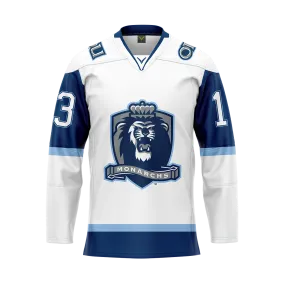 Old Dominion Sublimated Jersey Customized