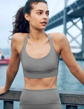 POWERBEYOND Strive Long Line Bra