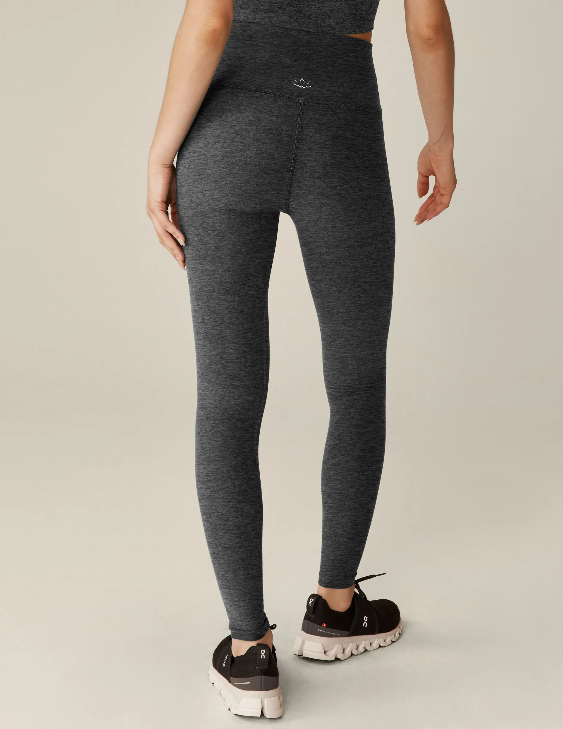 Spacedye Vitalize Full Length Legging