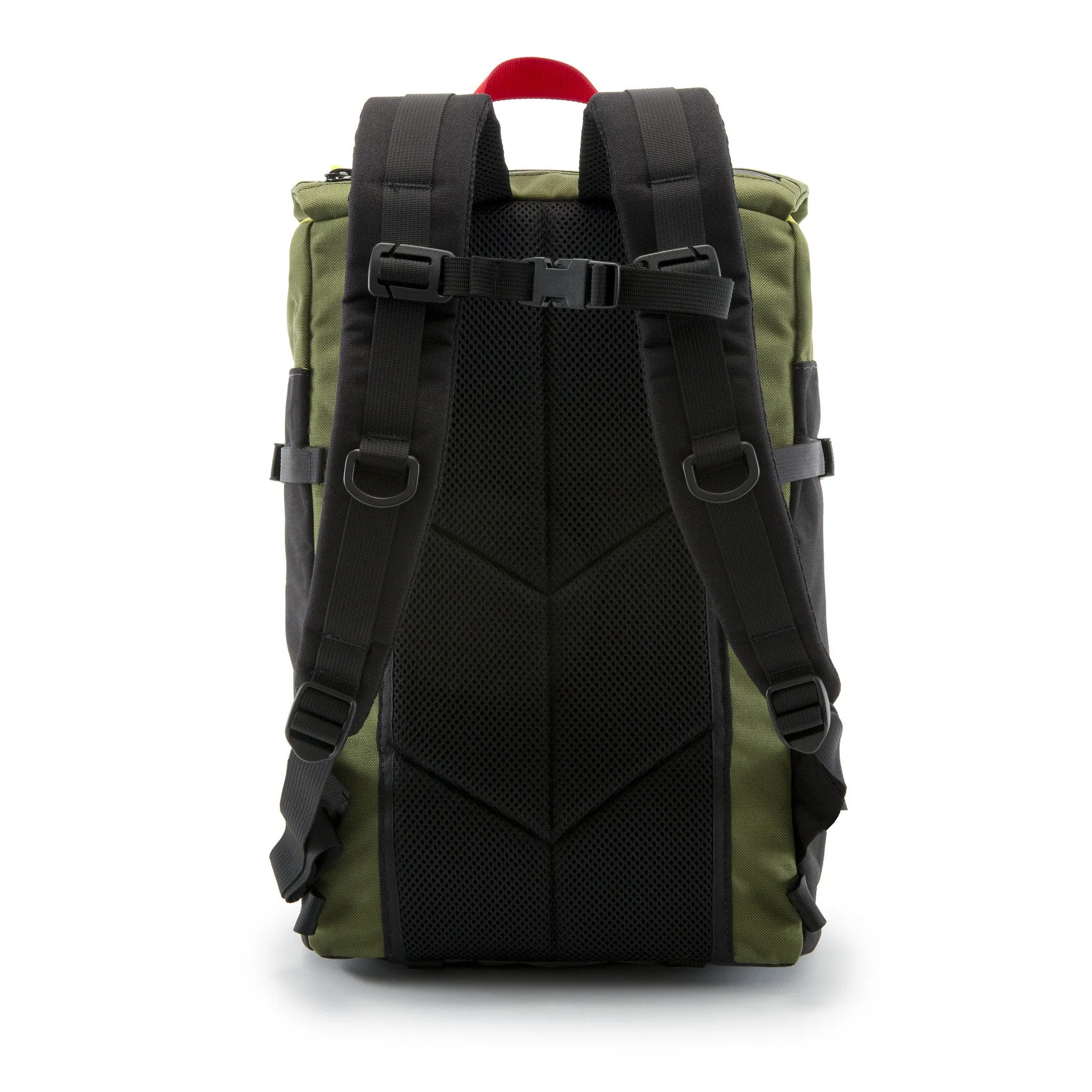 Topo Designs x Howler Brothers Mountain Pack