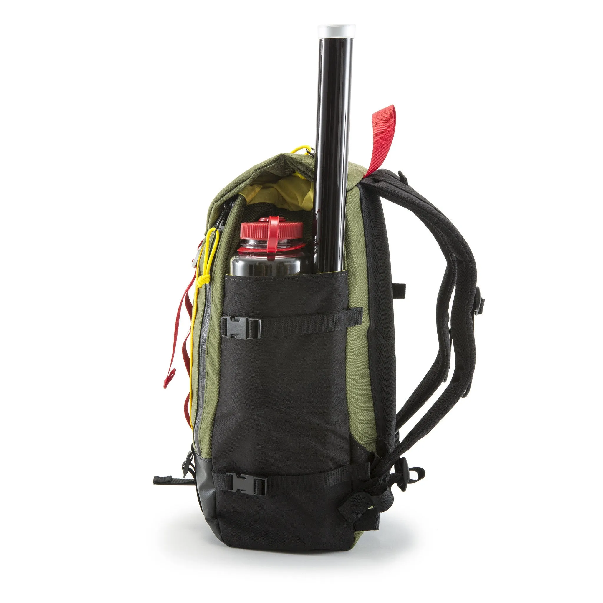 Topo Designs x Howler Brothers Mountain Pack