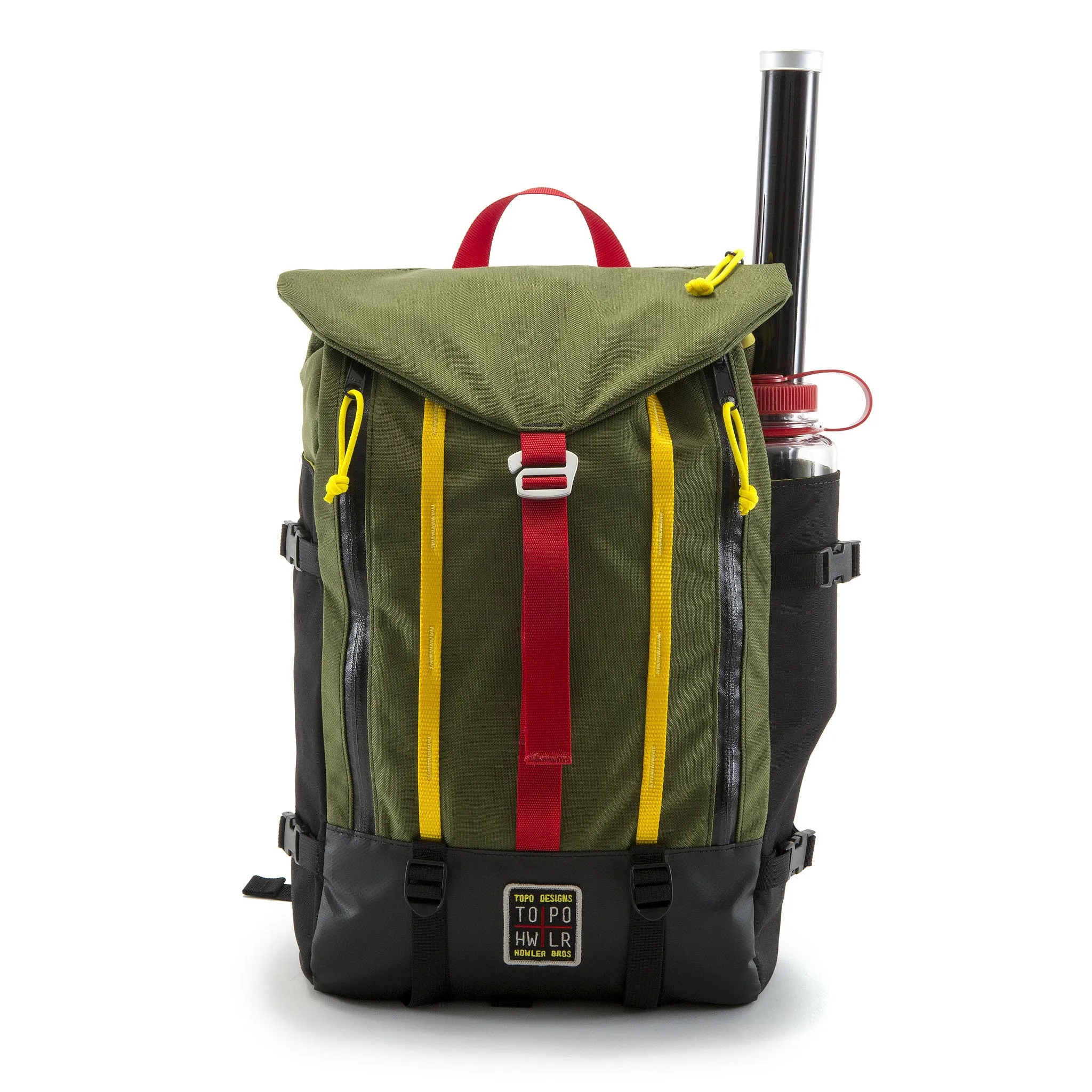 Topo Designs x Howler Brothers Mountain Pack