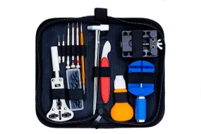 Watch Repair Tool Kit